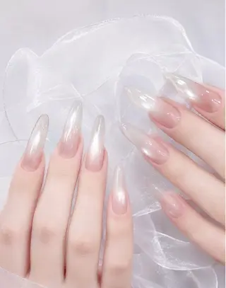 ネイル さ きのネイルデザイン