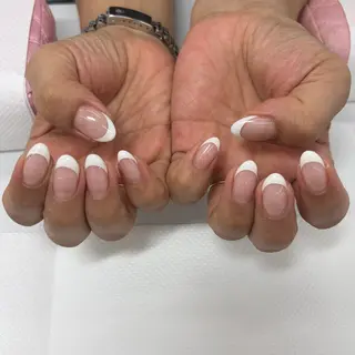 ネイル 〈MAXKELLY〉 HIROSEのネイルデザイン