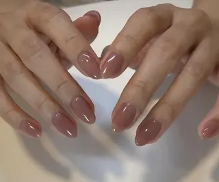 ネイル Molly _nailのネイルデザイン