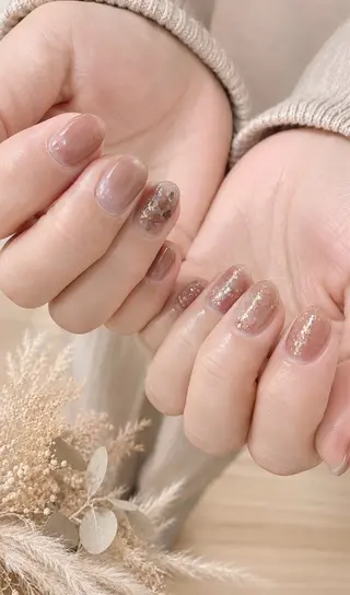 ネイル ＆ nailのマツエク・マツパデザイン