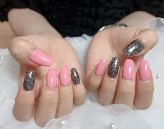 ネイル Bél Nail salonのネイルデザイン