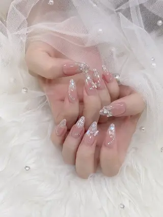 ネイル NEM nailstudioのネイルデザイン