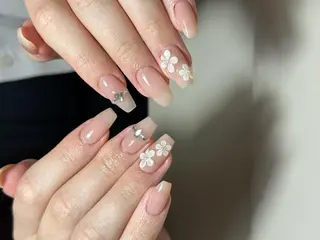 ネイル Molly _nailのネイルデザイン