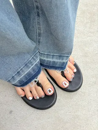 ネイル Nail Salon noiのネイルデザイン