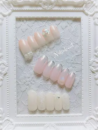 ネイル NATSUKO NAILのネイルデザイン