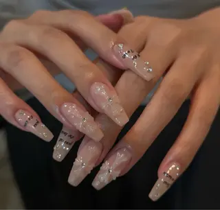 ネイル NiJi Nailsのネイルデザイン