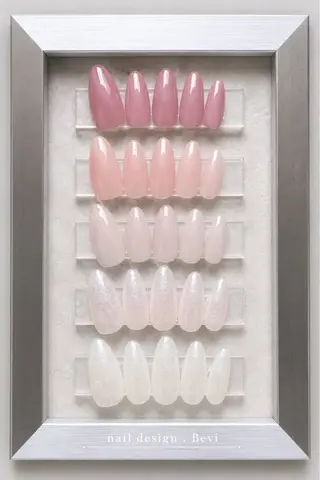ネイル Bevi salonのその他イメージ