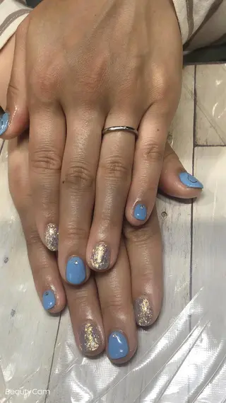 ネイル ✨アン ミユ✨のネイルデザイン