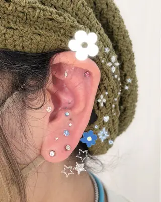 onni 🦋 matsuriのその他イメージ