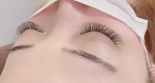 マツエク・マツパ 🌷private salon Linkのマツエク・マツパデザイン