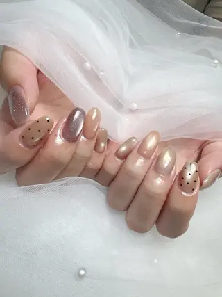 ネイル Queeens nailのネイルデザイン