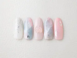 ネイル ゆゆ Nailのネイルデザイン
