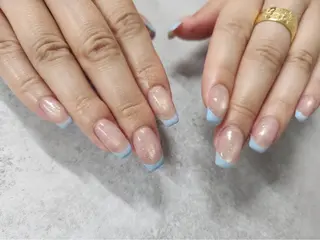 ネイル mys .nailのネイルデザイン