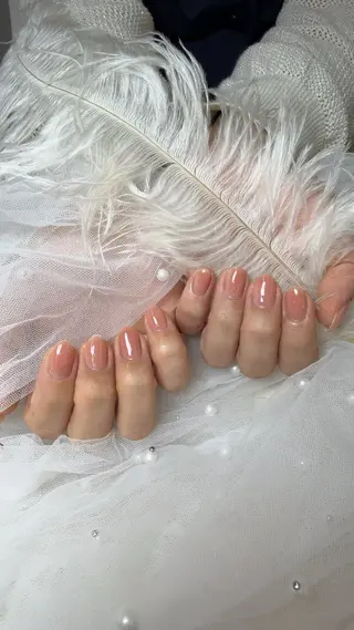 ネイル Niko Ayaのネイルデザイン