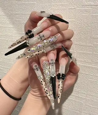 ネイル スカルプ専門店 D-Beautyのネイルデザイン