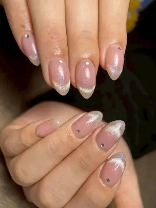 ショート 28nails. 宮崎のネイルデザイン