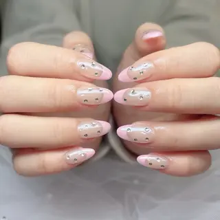 ネイル Epokku ネイルサロンのネイルデザイン