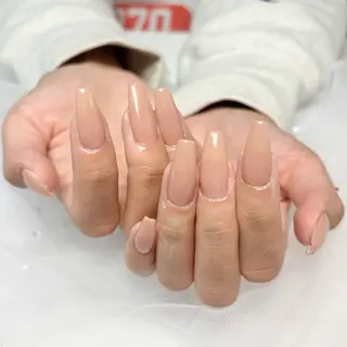ネイル Nail salon Lakiのネイルデザイン
