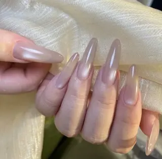 ネイル Nail Ravielのネイルデザイン