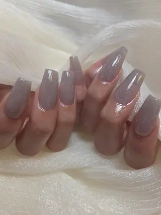 ネイル LadyNail Kiyoka/大名のネイルデザイン