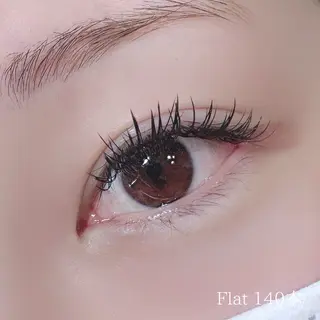 マツエク・マツパ Charme Aiのマツエク・マツパデザイン
