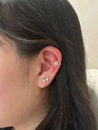 チユ サロンのネイルデザイン