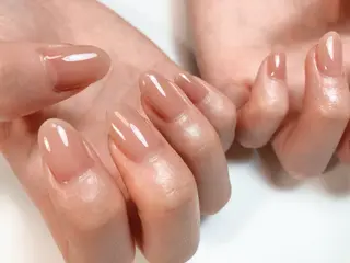 ネイル atelier in bloomのネイルデザイン
