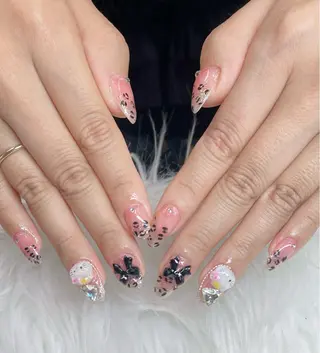 ネイル Ruby Nail Salonのネイルデザイン