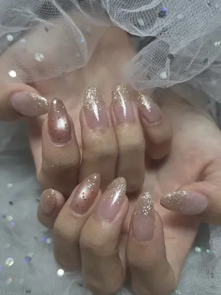 ネイル MATATABI. kumiのネイルデザイン
