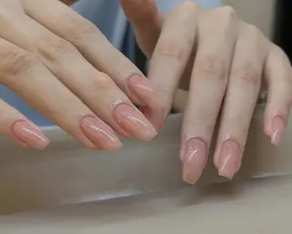 ネイル 💫 Tsuki_Nailのネイルデザイン