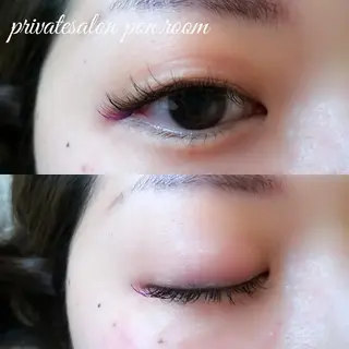 マツエク・マツパ 大人の為のまつげ眉毛 salonポンルームの眉毛・アイブロウイメージ