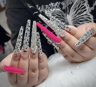 ネイル H.baby Nail Salonのネイルデザイン