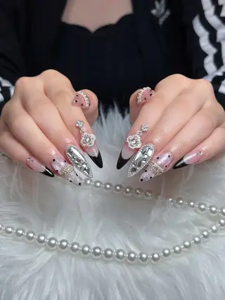 ネイル Sully Nail  Labのネイルデザイン