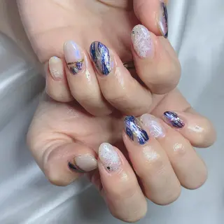 ネイル 脱毛サロン 【ベルフィーヌ】のエステ・リラクイメージ