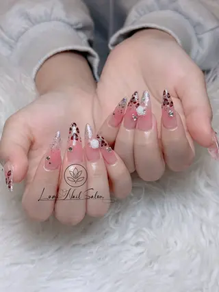 ネイル Lumi Shinokuboのネイルデザイン