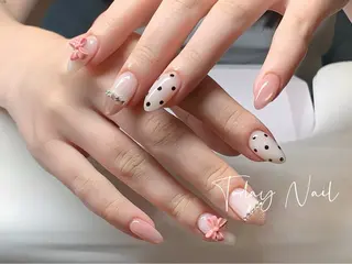 ネイル りゅうToday Nailのネイルデザイン