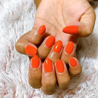 ネイル 🤍Leanalu nail 川崎店のネイルデザイン