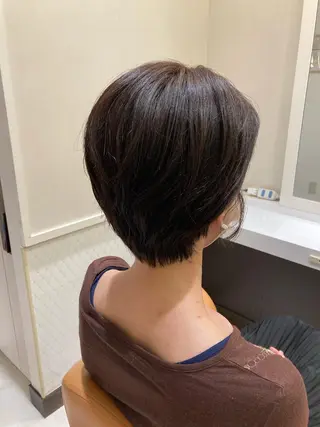 ショート カラー 水川 達也のその他イメージ