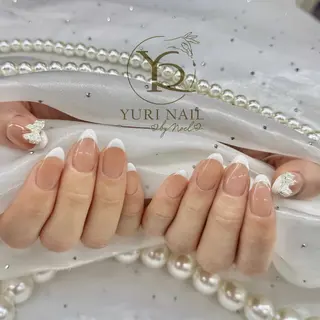 ネイル YURI Nail NARITAのネイルデザイン