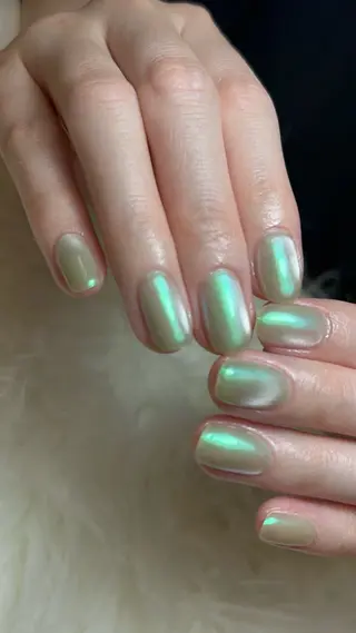 ネイル Nail salon Yumechikaのネイルデザイン