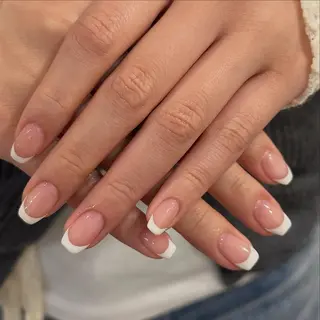 ネイル GENDA HONOKAのネイルデザイン