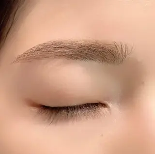 アイブロウ takako _eyedesignのマツエク・マツパデザイン