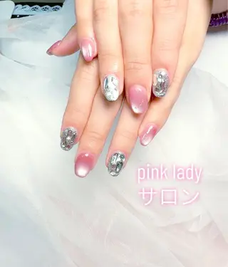 ネイル べ にのネイルデザイン