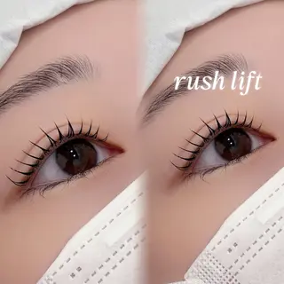 マツエク・マツパ EYELA 江本のマツエク・マツパデザイン