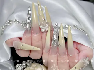 ネイル Aki Chanのネイルデザイン