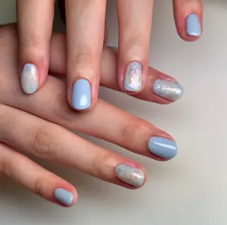 ネイル chura刈谷店☆ Ｎａｉｌのネイルデザイン