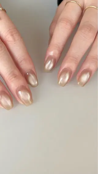 ネイル yoi yurikoのネイルデザイン