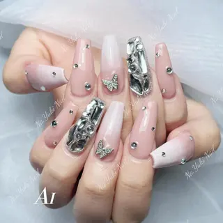 ネイル YUKI 💗 渋谷店のネイルデザイン