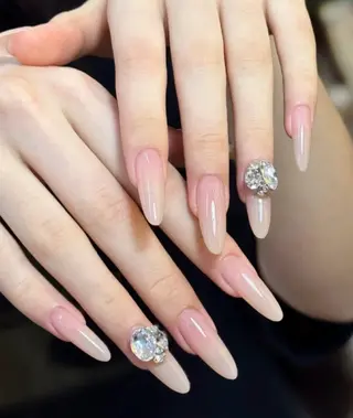 ネイル For you. Nail Salonのネイルデザイン