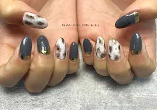 ネイル NAILSALON Ichiのネイルデザイン